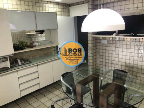 Imagem Apartamento com 4 Quartos à Venda, 300 m² em Piedade - Jaboatão Dos Guararapes Imagem Apartamento com 4 Quartos à Venda, 300 m² em Piedade - Jaboatão Dos Guararapes