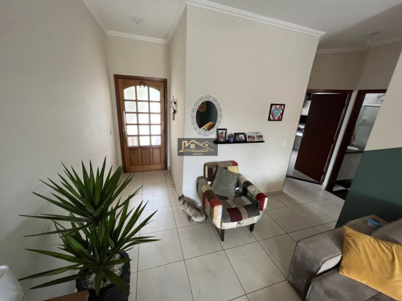 Imagem Imóvel com 3 Quartos à Venda, 154 m² em Horto Florestal - Sorocaba