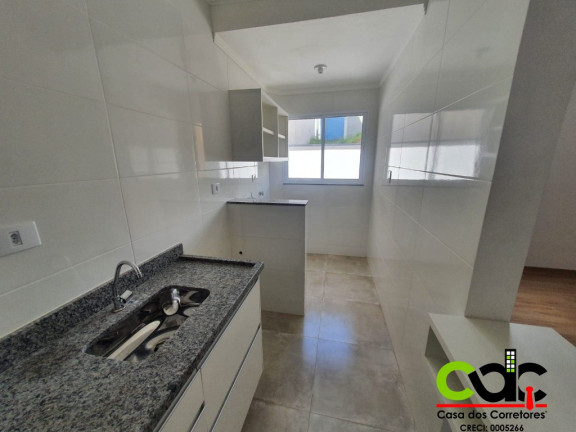 Imagem Apartamento com 1 Quarto à Venda, 35 m² em Centreville - Poços De Caldas