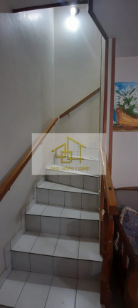Imagem Casa de Condomínio com 3 Quartos à Venda, 90 m² em Jardim São Bernardo - São Paulo Imagem Casa de Condomínio com 3 Quartos à Venda, 90 m² em Jardim São Bernardo - São Paulo