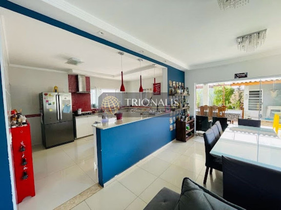 Imagem Casa com 4 Quartos à Venda, 265 m² em Jardim Maristela - Atibaia Imagem Casa com 4 Quartos à Venda, 265 m² em Jardim Maristela - Atibaia