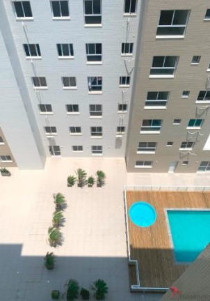Imagem Apartamento com 2 Quartos à Venda, 63 m² em Passo De Torres - Passo De Torres