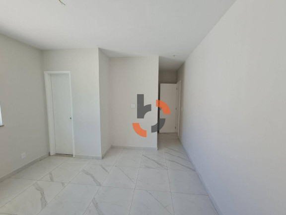 Imagem Casa com 3 Quartos para Alugar, 66 m² em Parque Horizonte - Nova Iguaçu
