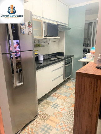 Imagem Apartamento com 2 Quartos à Venda, 58 m² em Vila Monte Alegre - São Paulo Imagem Apartamento com 2 Quartos à Venda, 58 m² em Vila Monte Alegre - São Paulo