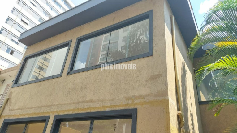 Imagem Casa com 8 Quartos à Venda, 259 m² em Paraíso - São Paulo Imagem Casa com 8 Quartos à Venda, 259 m² em Paraíso - São Paulo