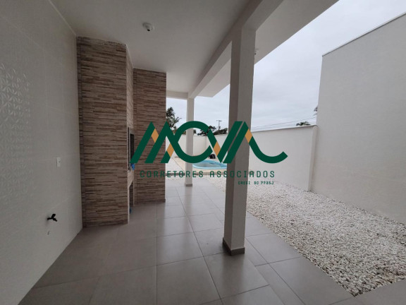 Imagem Casa com 3 Quartos à Venda, 89 m² em Rosa Dos Ventos - Itapoá Imagem Casa com 3 Quartos à Venda, 89 m² em Rosa Dos Ventos - Itapoá
