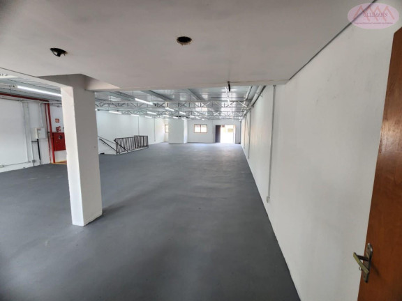 Imagem Imóvel para Alugar, 1.000 m² em Jardim Quarto Centenário - Mauá