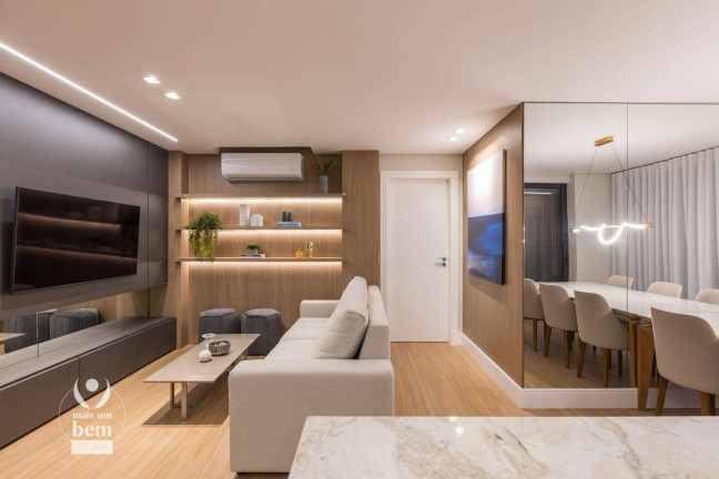 Imagem Apartamento com 3 Quartos à Venda, 109 m² em Cristo Rei - Curitiba Imagem Apartamento com 3 Quartos à Venda, 109 m² em Cristo Rei - Curitiba