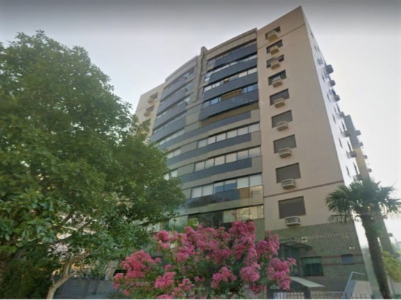 Imagem Apartamento com 3 Quartos à Venda, 148 m² em Petrópolis - Porto Alegre