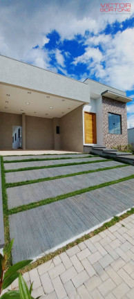 Imagem Casa de Condomínio com 3 Quartos à Venda, 150 m² em Cézar De Souza - Mogi Das Cruzes Imagem Casa de Condomínio com 3 Quartos à Venda, 150 m² em Cézar De Souza - Mogi Das Cruzes