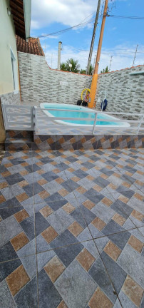Imagem Casa com 3 Quartos à Venda, 250 m² em Balneário Josedy - Peruíbe Imagem Casa com 3 Quartos à Venda, 250 m² em Balneário Josedy - Peruíbe