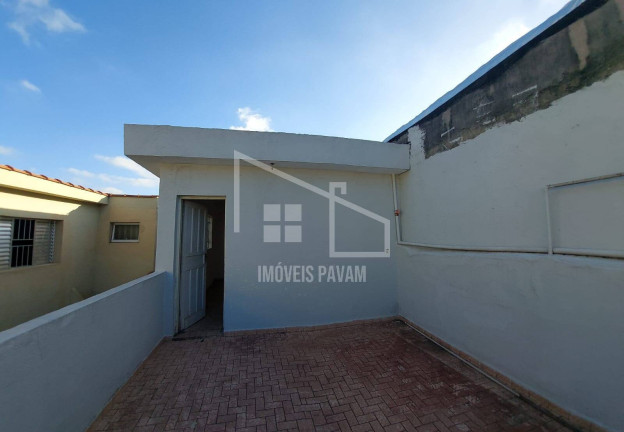 Imagem Casa com 2 Quartos à Venda, 125 m² em Paulicéia - São Bernardo Do Campo Imagem Casa com 2 Quartos à Venda, 125 m² em Paulicéia - São Bernardo Do Campo