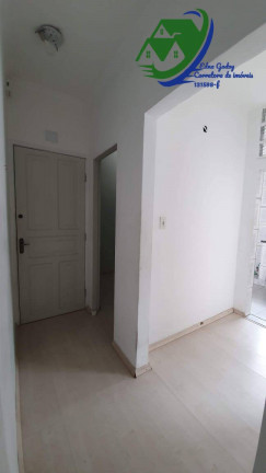 Imagem Apartamento com 2 Quartos à Venda, em Itararé - São Vicente Imagem Apartamento com 2 Quartos à Venda, em Itararé - São Vicente