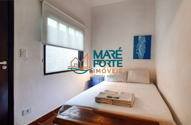 Imagem Casa com 4 Quartos à Venda, 240 m² em Tenório - Ubatuba Imagem Casa com 4 Quartos à Venda, 240 m² em Tenório - Ubatuba