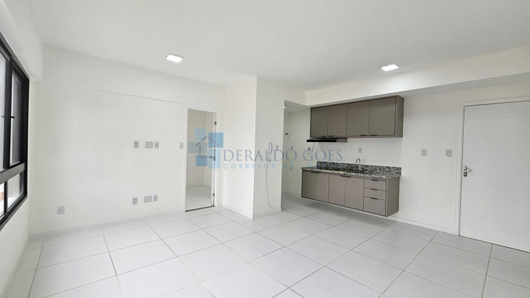 Apartamento com 2 Quartos para Alugar, 55 m² em Imbuí - Salvador