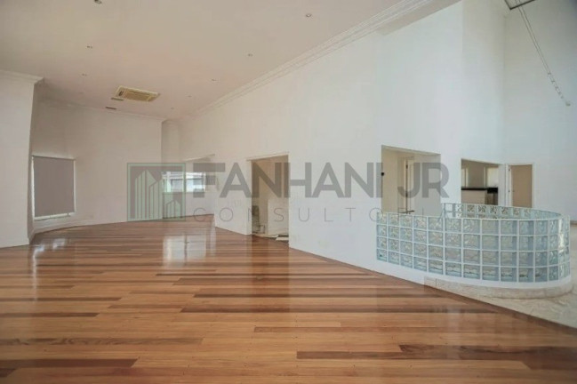 Imagem Cobertura com 4 Quartos para Alugar, 600 m² em Jardim Paulistano - São Paulo Imagem Cobertura com 4 Quartos para Alugar, 600 m² em Jardim Paulistano - São Paulo
