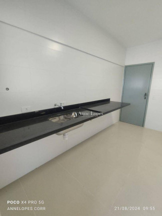 Imagem Apartamento com 2 Quartos à Venda, 100 m² em Vila Matias - Santos Imagem Apartamento com 2 Quartos à Venda, 100 m² em Vila Matias - Santos
