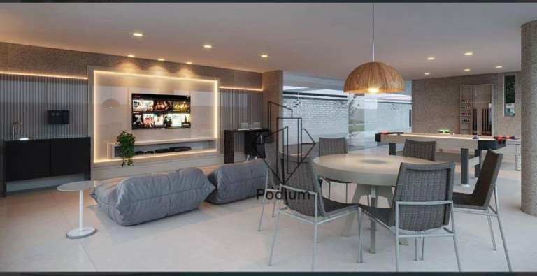 Imagem Apartamento com 3 Quartos à Venda, 96 m² em Ponta Do Seixas - João Pessoa Imagem Apartamento com 3 Quartos à Venda, 96 m² em Ponta Do Seixas - João Pessoa