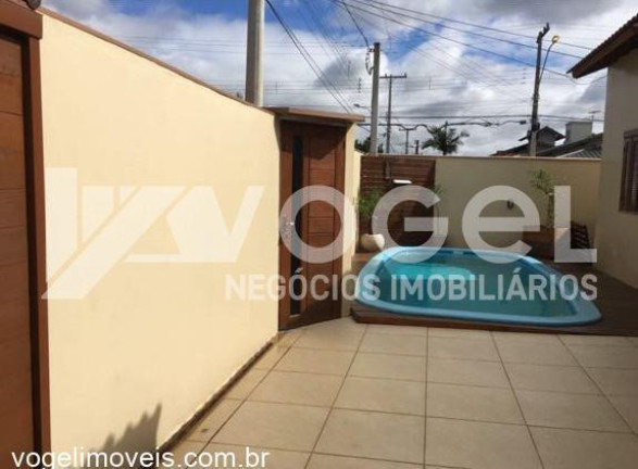 Imagem Casa com 3 Quartos à Venda, 300 m² em Campestre - Sao Leopoldo Imagem Casa com 3 Quartos à Venda, 300 m² em Campestre - Sao Leopoldo