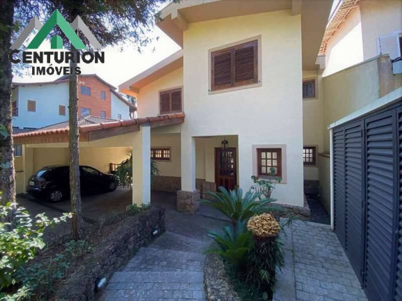 Imagem Casa de Condomínio com 4 Quartos à Venda, 304 m² em São Paulo Ii - Cotia Imagem Casa de Condomínio com 4 Quartos à Venda, 304 m² em São Paulo Ii - Cotia