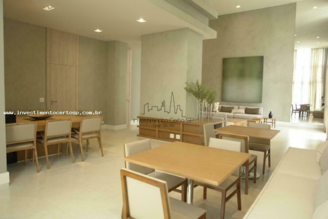 Imagem Apartamento com 3 Quartos à Venda, 118 m² em Lapa - São Paulo