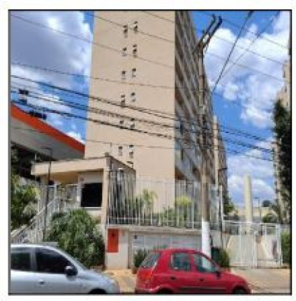Imagem Apartamento com 1 Quarto à Venda, 27 m² em Cambuci - Sao Paulo Imagem Apartamento com 1 Quarto à Venda, 27 m² em Cambuci - Sao Paulo