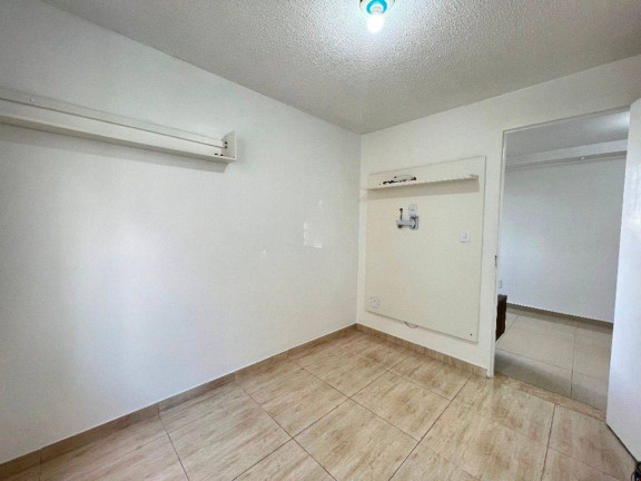 Imagem Apartamento com 3 Quartos à Venda, 56 m² em Cidade Líder - São Paulo
