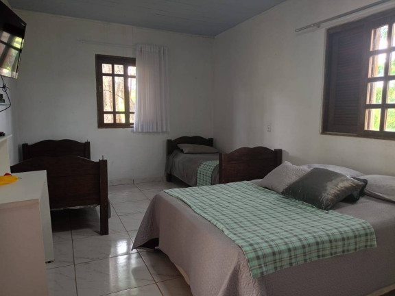 Imagem Fazenda à Venda, 63 m² em Zona Rural - Abadiânia