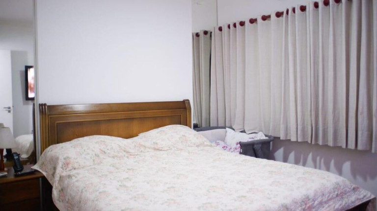 Imagem Apartamento com 3 Quartos à Venda, em Gonzaga - Santos Imagem Apartamento com 3 Quartos à Venda, em Gonzaga - Santos