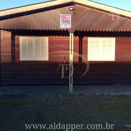 Casa com 2 Quartos à Venda, 90 m² em Quinta - Rio Grande