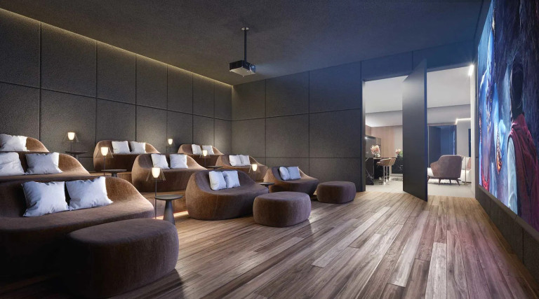 Imagem Apartamento com 3 Quartos à Venda, 552 m² em Parque Global - São Paulo Imagem Apartamento com 3 Quartos à Venda, 552 m² em Parque Global - São Paulo