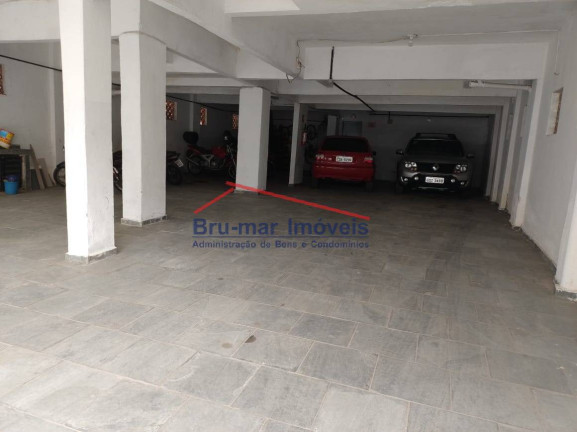 Imagem Apartamento com 1 Quarto à Venda, 48 m² em José Menino - Santos Imagem Apartamento com 1 Quarto à Venda, 48 m² em José Menino - Santos