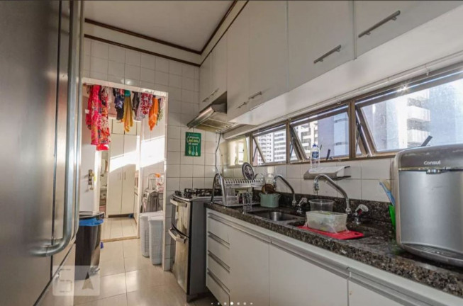 Imagem Apartamento com 3 Quartos à Venda, 152 m² em Pituba - Salvador Imagem Apartamento com 3 Quartos à Venda, 152 m² em Pituba - Salvador