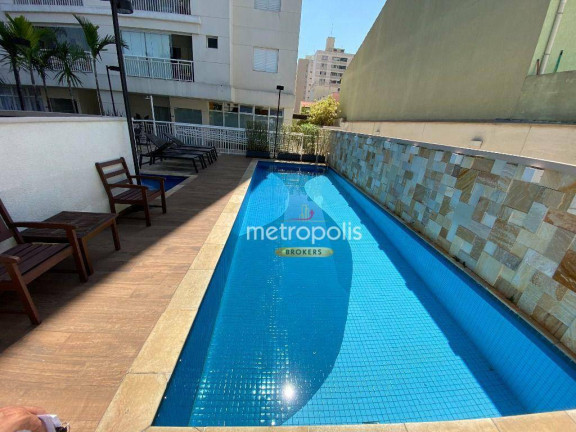 Imagem Apartamento com 3 Quartos à Venda, 108 m² em Santa Paula - São Caetano Do Sul Imagem Apartamento com 3 Quartos à Venda, 108 m² em Santa Paula - São Caetano Do Sul