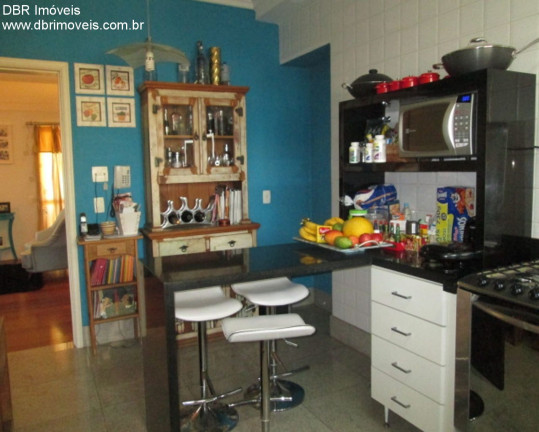 Imagem Apartamento com 3 Quartos à Venda, 165 m² em Tatuapé - São Paulo