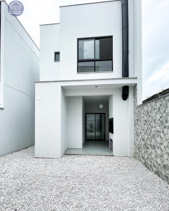 Imagem Casa com 3 Quartos à Venda, 147 m² em Centro - Itajaí Imagem Casa com 3 Quartos à Venda, 147 m² em Centro - Itajaí