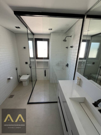 Imagem Casa com 4 Quartos à Venda, 482 m² em Alphaville - Santana De Parnaíba