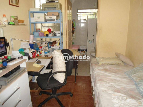 Imagem Casa com 2 Quartos à Venda, 47 m² em Vila Lídia - Campinas Imagem Casa com 2 Quartos à Venda, 47 m² em Vila Lídia - Campinas