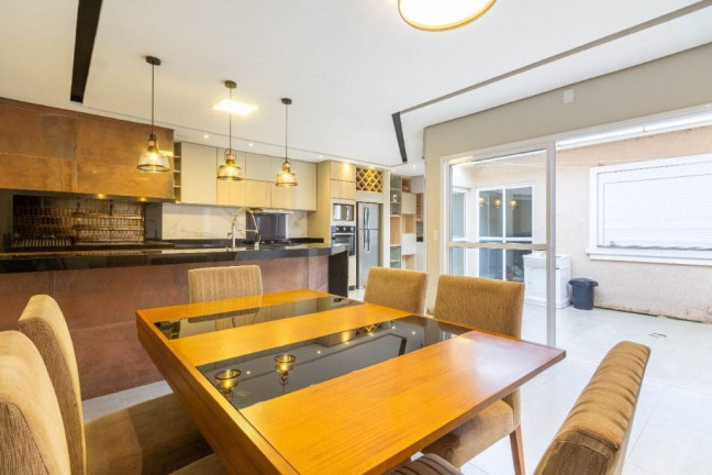 Imagem Casa com 3 Quartos à Venda,  em Central Park - Cachoeirinha