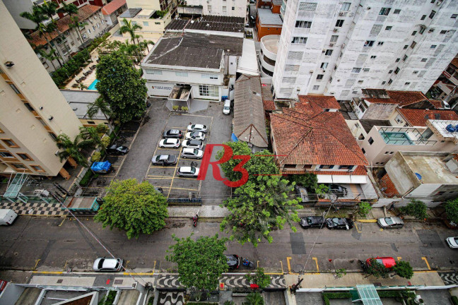 Imagem Apartamento com 4 Quartos à Venda, 266 m² em Boqueirão - Santos Imagem Apartamento com 4 Quartos à Venda, 266 m² em Boqueirão - Santos