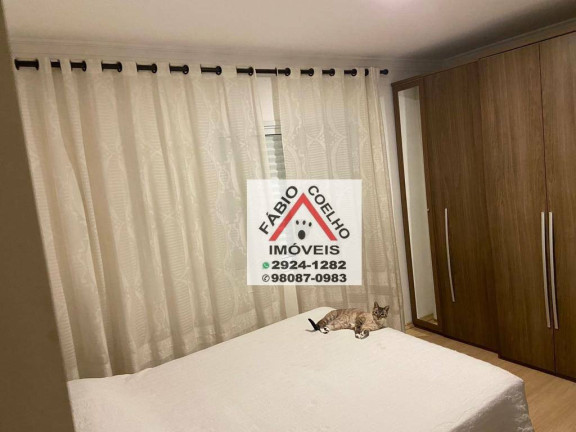 Imagem Sobrado com 3 Quartos à Venda, 110 m² em Jardim Marajoara - São Paulo Imagem Sobrado com 3 Quartos à Venda, 110 m² em Jardim Marajoara - São Paulo