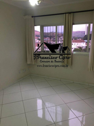 Imagem Apartamento com 3 Quartos à Venda, 96 m² em Centro - Guaratinguetá Imagem Apartamento com 3 Quartos à Venda, 96 m² em Centro - Guaratinguetá