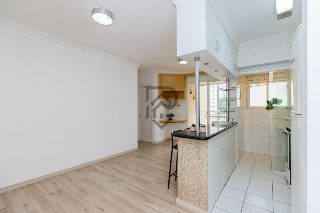 Imagem Apartamento com 2 Quartos à Venda, 52 m² em Vila Olímpia - São Paulo Imagem Apartamento com 2 Quartos à Venda, 52 m² em Vila Olímpia - São Paulo