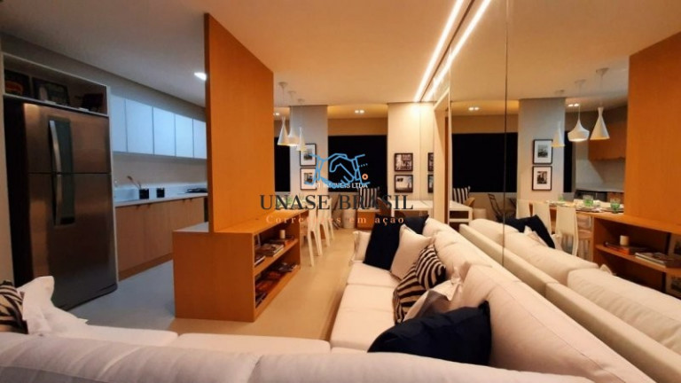 Imagem Apartamento com 2 Quartos à Venda, 56 m² em Jardim Sao Carlos - Sorocaba