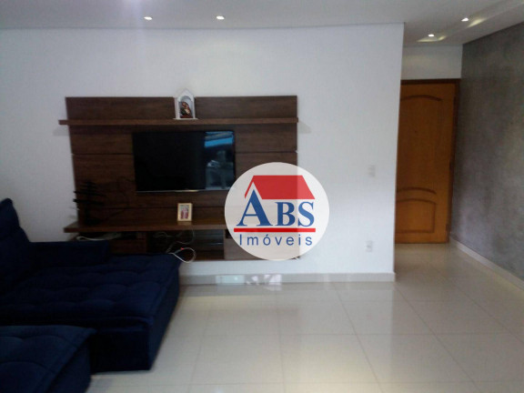 Imagem Cobertura com 3 Quartos à Venda, 207 m² em Marapé - Santos Imagem Cobertura com 3 Quartos à Venda, 207 m² em Marapé - Santos