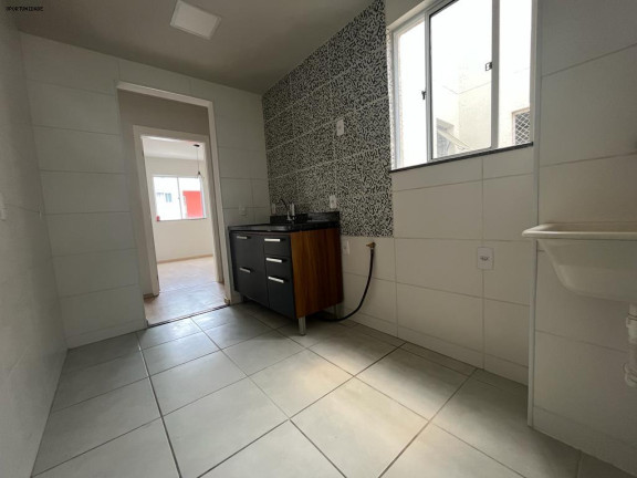Imagem Apartamento com 2 Quartos à Venda, 46 m² em Cascata Do Imbuí - Teresópolis Imagem Apartamento com 2 Quartos à Venda, 46 m² em Cascata Do Imbuí - Teresópolis