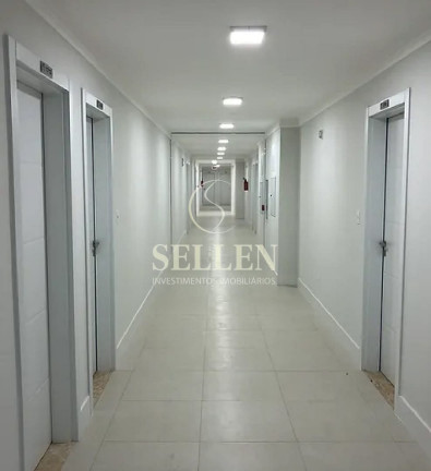 Imagem Sala Comercial à Venda, 67 m² em Centro - Itajaí