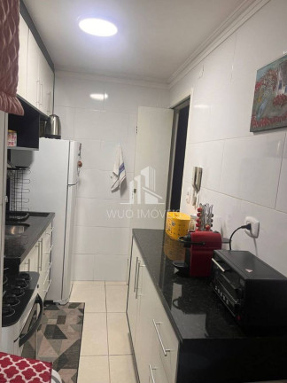 Imagem Apartamento com 2 Quartos à Venda, 47 m² em Jardim Fátima - Guarulhos Imagem Apartamento com 2 Quartos à Venda, 47 m² em Jardim Fátima - Guarulhos