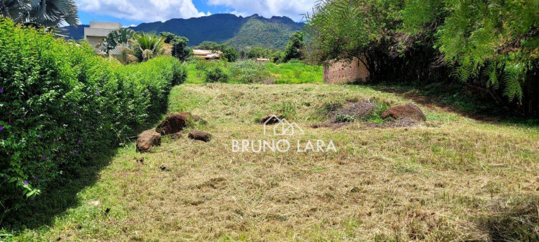 Imagem Terreno à Venda, 1.000 m² em Vivendas Santa Mônica - Igarapé Imagem Terreno à Venda, 1.000 m² em Vivendas Santa Mônica - Igarapé