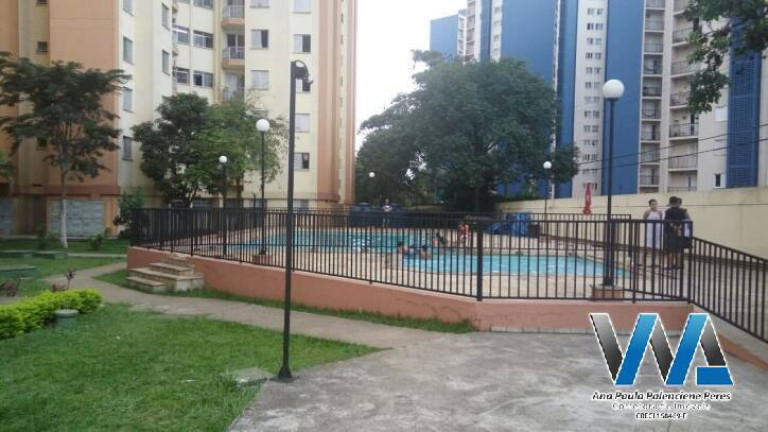 Imagem Apartamento com 3 Quartos à Venda, 72 m² em Vila Alpina - Bragança Paulista Imagem Apartamento com 3 Quartos à Venda, 72 m² em Vila Alpina - Bragança Paulista
